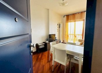 Soggiorno - Bilocale via Sant'Anna, 116, Roburent - foto 4