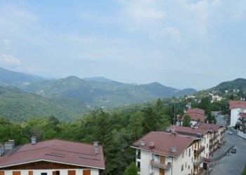 Vista - Bilocale via Sant'Anna, 116, Roburent - foto 6