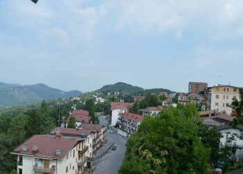 Vista - Two-room apartment via Sant'Anna, 116, Roburent - photo 7