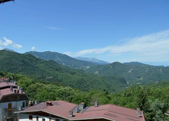 Vista - Two-room apartment via Sant'Anna, 116, Roburent - photo 8