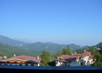 Vista - Two-room apartment via Sant'Anna, 116, Roburent - photo 9