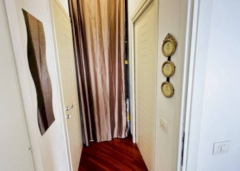 Corridoio - Two-room apartment via Sant'Anna, 116, Roburent - photo 10