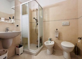 Bagno - Two-room apartment via Sant'Anna, 116, Roburent - photo 11