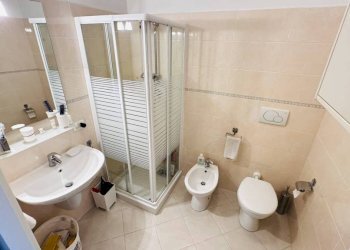 Bagno - Two-room apartment via Sant'Anna, 116, Roburent - photo 12