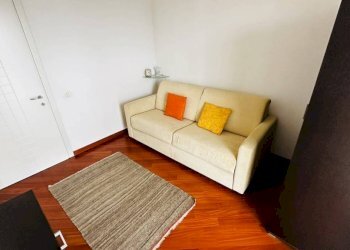 Camera da letto - Two-room apartment via Sant'Anna, 116, Roburent - photo 13
