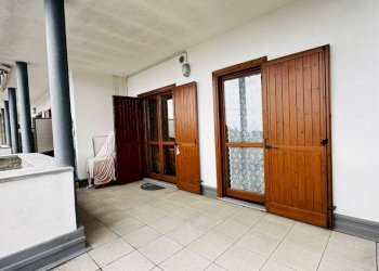 Terrazzo - Bilocale via Sant'Anna, 116, Roburent - foto 15