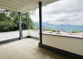 Terrazzo - Bilocale via Sant'Anna, 116, Roburent - foto 16