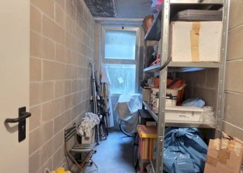 Cantina - Two-room apartment via Sant'Anna, 116, Roburent - photo 17