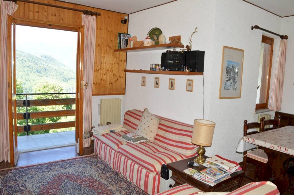 Scala - Four-room apartment via Sant'Anna, 26, Roburent - photo 3