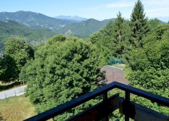 Vista - Quadrilocale via Sant'Anna, 26, Roburent - foto 6