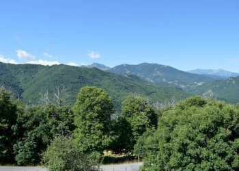 Vista - Quadrilocale via Sant'Anna, 26, Roburent - foto 7