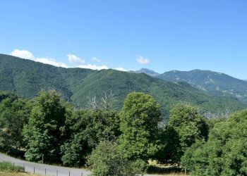 Vista - Quadrilocale via Sant'Anna, 26, Roburent - foto 8