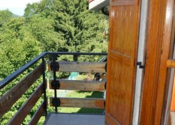 Terrazzo - Quadrilocale via Sant'Anna, 26, Roburent - foto 10