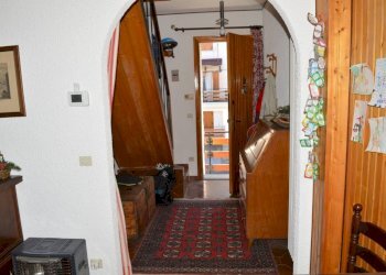 Ingresso - Quadrilocale via Sant'Anna, 26, Roburent - foto 12