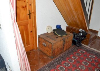 Disimpegno - Quadrilocale via Sant'Anna, 26, Roburent - foto 13