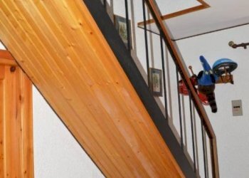 Scala - Quadrilocale via Sant'Anna, 26, Roburent - foto 14