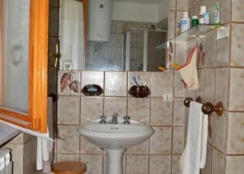 Bagno - Quadrilocale via Sant'Anna, 26, Roburent - foto 16