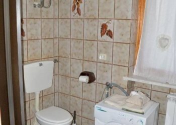 Bagno - Quadrilocale via Sant'Anna, 26, Roburent - foto 17