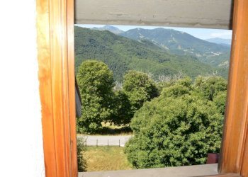 Vista - Quadrilocale via Sant'Anna, 26, Roburent - foto 20