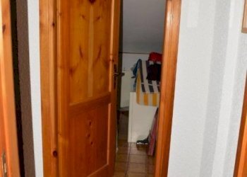 Corridoio - Quadrilocale via Sant'Anna, 26, Roburent - foto 21