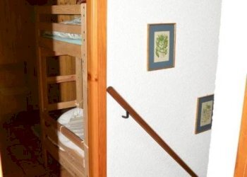 Interno palazzo - Quadrilocale via Sant'Anna, 26, Roburent - foto 22