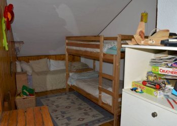 Cameretta - Quadrilocale via Sant'Anna, 26, Roburent - foto 23