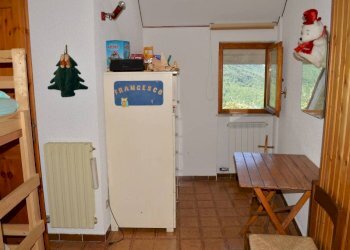 Cameretta - Quadrilocale via Sant'Anna, 26, Roburent - foto 24