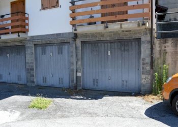 Box auto - Quadrilocale via Sant'Anna, 26, Roburent - foto 25