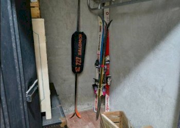 Box auto - Quadrilocale via Sant'Anna, 26, Roburent - foto 27