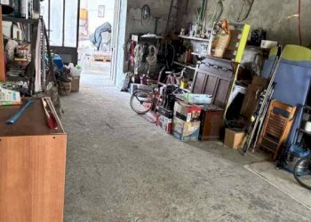 Magazzino - Villa via Giovan Battista Scapaccino, Incisa Scapaccino - foto 14