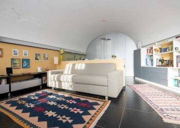 loft in vendita genova nervi capolungo con posto a - Loft via Capolungo, Genova (zona Nervi) - foto 3