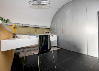 loft in vendita genova nervi capolungo con posto a - Loft via Capolungo, Genova (zona Nervi) - foto 7