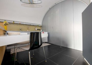 loft in vendita genova nervi capolungo con posto a - Loft via Capolungo, Genova (zona Nervi) - foto 9