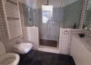 loft in vendita genova nervi capolungo con posto a - Loft via Capolungo, Genova (zona Nervi) - foto 11