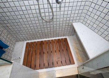 loft in vendita genova nervi capolungo con posto a - Loft via Capolungo, Genova (zona Nervi) - foto 12