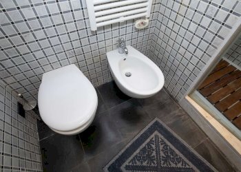 loft in vendita genova nervi capolungo con posto a - Loft via Capolungo, Genova (zona Nervi) - foto 13