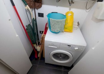 loft in vendita genova nervi capolungo con posto a - Loft via Capolungo, Genova (zona Nervi) - foto 15