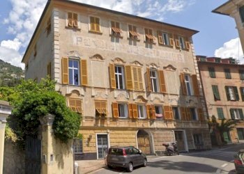 loft in vendita genova nervi capolungo con posto a - Loft via Capolungo, Genova (zona Nervi) - foto 17