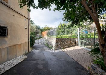 loft in vendita genova nervi capolungo con posto a - Loft via Capolungo, Genova (zona Nervi) - foto 18