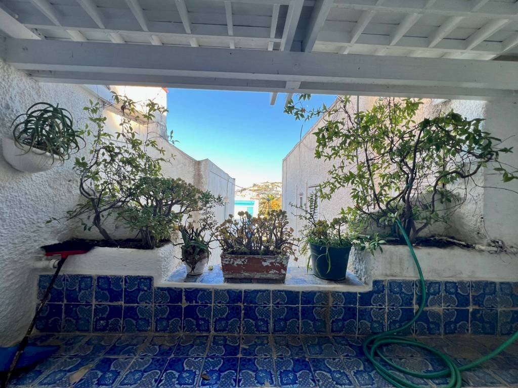 Terrazzo - Bilocale Scesa Santa Maria, Ponza - foto 2