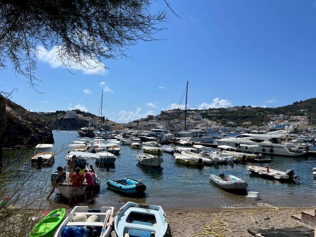 Zona - Bilocale Scesa Santa Maria, Ponza - foto 3