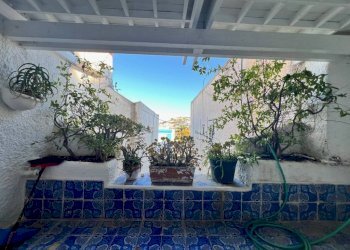 Terrazzo - Bilocale Scesa Santa Maria, Ponza - foto 2