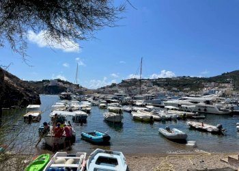 Zona - Bilocale Scesa Santa Maria, Ponza - foto 3