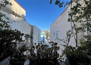 Vista - Bilocale Scesa Santa Maria, Ponza - foto 5