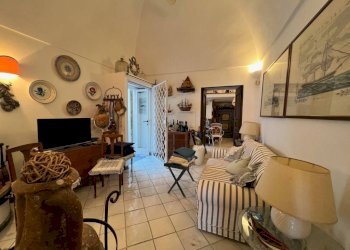 Salone - Bilocale Scesa Santa Maria, Ponza - foto 7