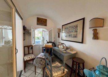 Salone - Bilocale Scesa Santa Maria, Ponza - foto 8