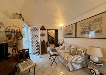 Salone - Bilocale Scesa Santa Maria, Ponza - foto 9