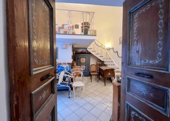 Disimpegno - Bilocale Scesa Santa Maria, Ponza - foto 10