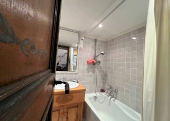 Bagno - Bilocale Scesa Santa Maria, Ponza - foto 12