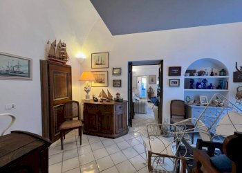 Ingresso - Bilocale Scesa Santa Maria, Ponza - foto 13